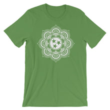 Load image into Gallery viewer, Unisex Tristar Mandala Tee