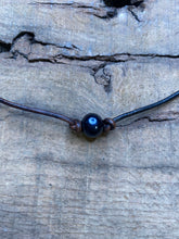 Load image into Gallery viewer, Simple Beaded Choker