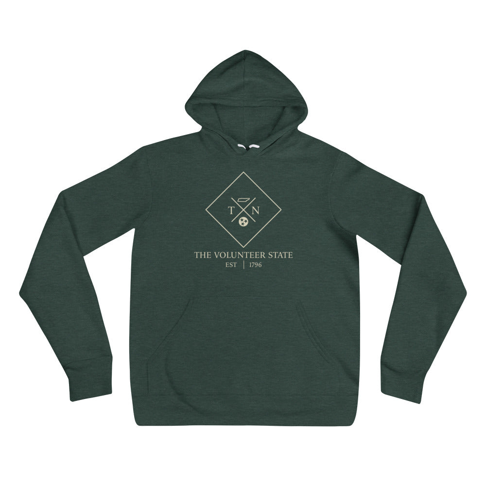 1796 Hoodie