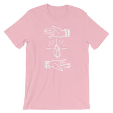 Load image into Gallery viewer, Unisex HCGO Logo Tee