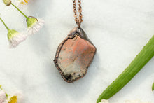 Load image into Gallery viewer, The Moondrop Necklace