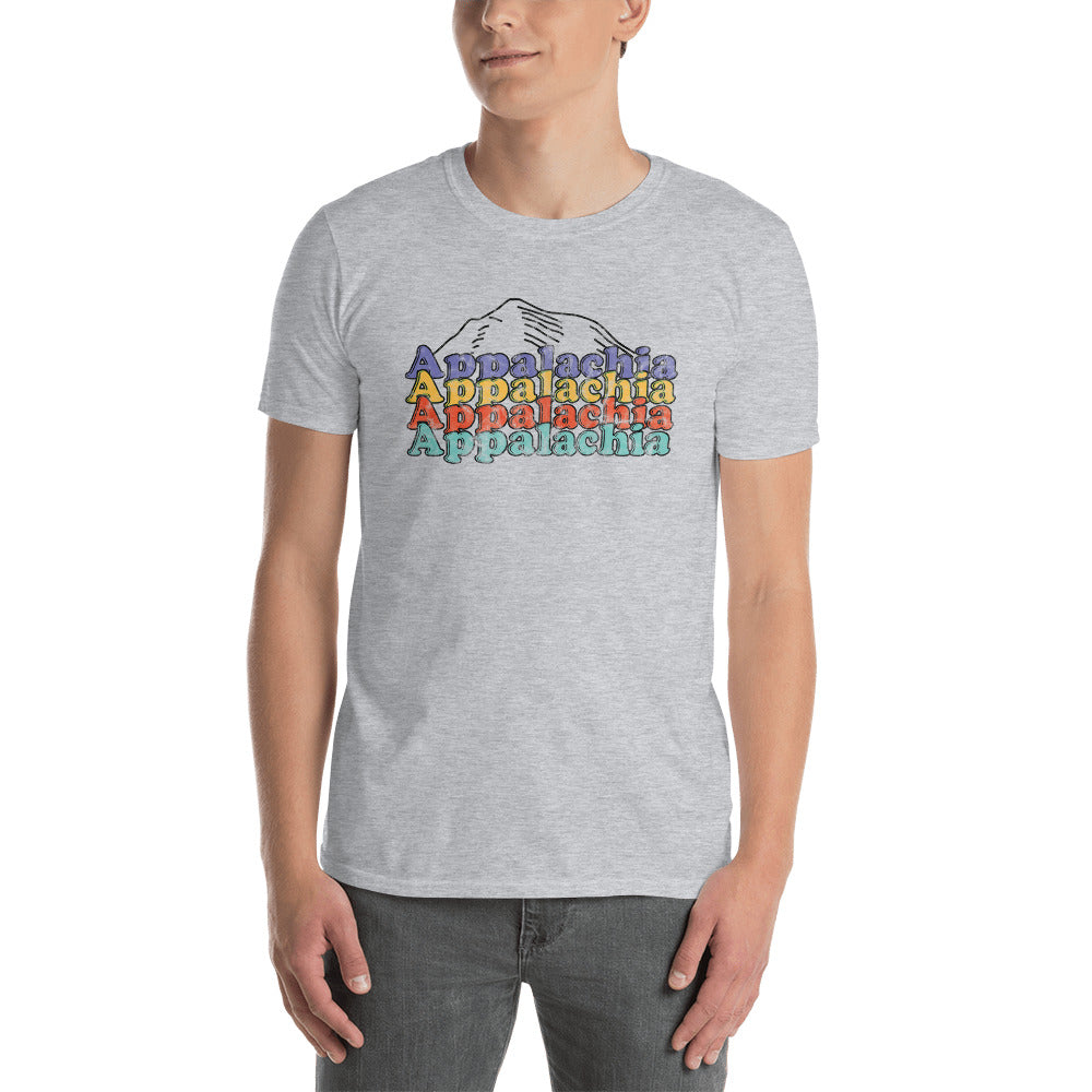 Appalachia Unisex T-Shirt