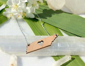 TNLOVE Necklace